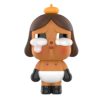 Crybaby Crying Again presenta “Baby Brown”