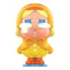 Crybaby Crying Again rappresenta “Duck You”
