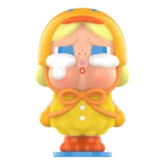 Crybaby Crying Again rappresenta “Duck You”