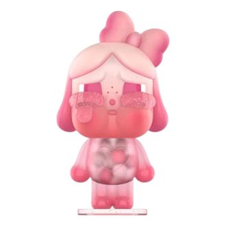 Crybaby Crying Again rappresenta “Heartless Girl”