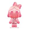 Crybaby Crying Again rappresenta “Heartless Girl”