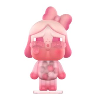 Crybaby Crying Again rappresenta “Heartless Girl”
