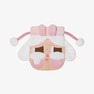 CRYBABY Crying Again Series – Borsa portaoggetti