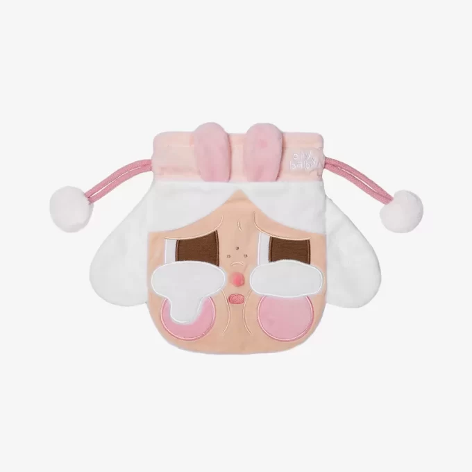 CRYBABY Crying Again Series – Borsa portaoggetti CRYBABY Crying Again Series – Borsa portaoggetti