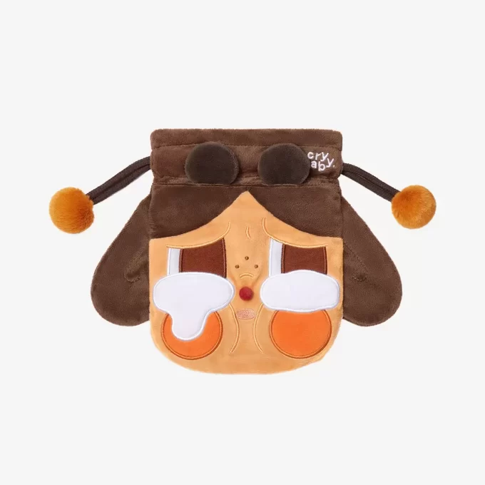CRYBABY Crying Again Series – Borsa portaoggetti CRYBABY Crying Again Series – Borsa portaoggetti