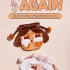CRYBABY Crying Again Series – Borsa portaoggetti CRYBABY Crying Again Series – Borsa portaoggetti