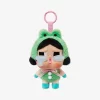CRYBABY Crying Again Series – Confezione cieca di peluche con faccia in vinile