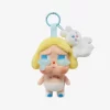 CRYBABY Crying Again Series – Confezione cieca di peluche con faccia in vinile
