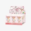 CRYBABY Crying Again Series – Confezione cieca di peluche con faccia in vinile