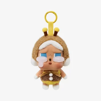 CRYBABY Crying Again Series – Confezione cieca di peluche con faccia in vinile