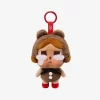 CRYBABY Crying Again Series – Confezione cieca di peluche con faccia in vinile