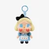 CRYBABY Crying Again Series – Confezione cieca di peluche con faccia in vinile