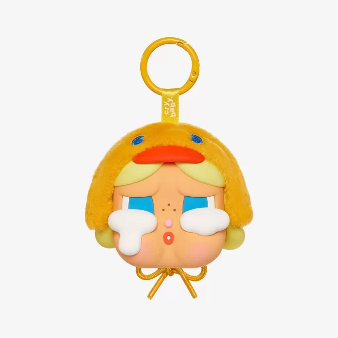 CRYBABY Crying Again Series – Custodia per auricolari CRYBABY Crying Again Series – Custodia per auricolari