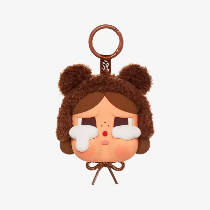 CRYBABY Crying Again Series – Custodia per auricolari CRYBABY Crying Again Series – Custodia per auricolari