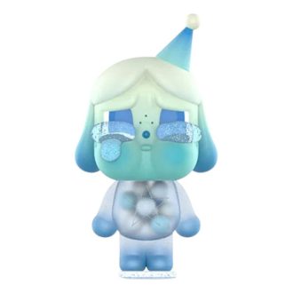 Crybaby Crying Again è “Star Boy”