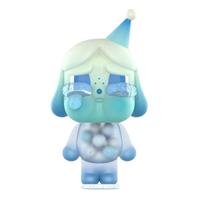 Crybaby Crying Again è “Star Boy”