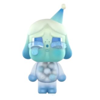 Crybaby Crying Again è “Star Boy”