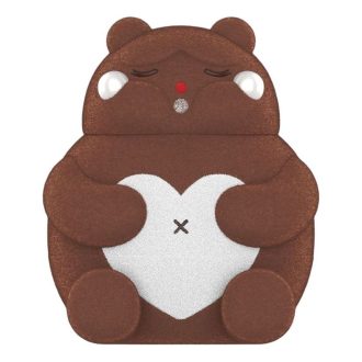 Crybaby Crying For Love Figure “Be Mine” Edizione Super Segreta