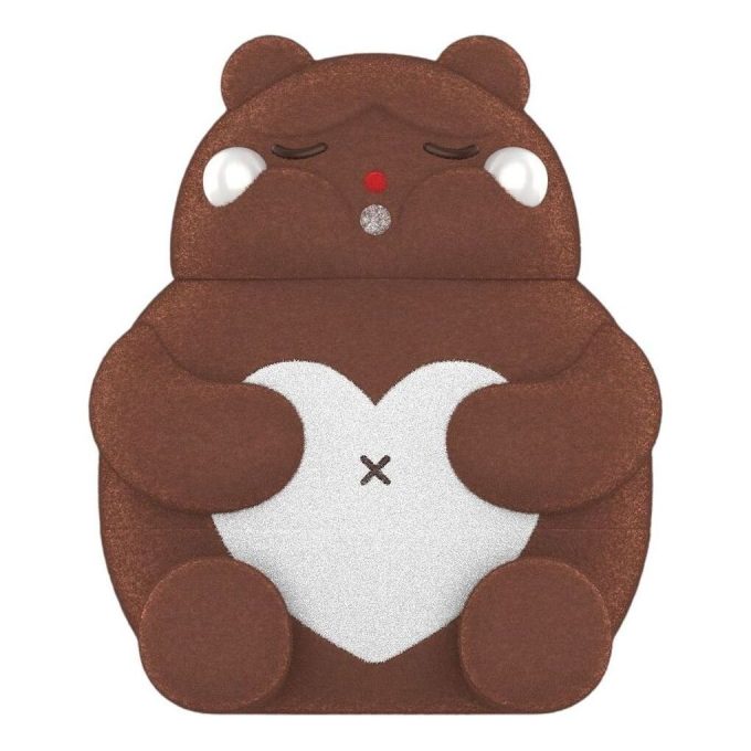 Crybaby Crying For Love Figure “Be Mine” Edizione Super Segreta