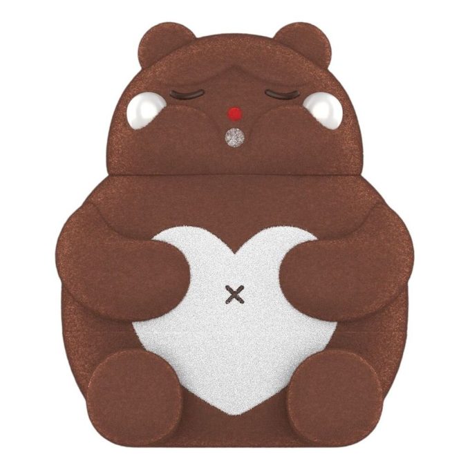 Crybaby Crying For Love Figure “Be Mine” Edizione Super Segreta