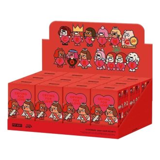 Crybaby Crying For Love Figures Scatola sigillata (12 scatole cieche)
