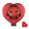 Crybaby Crying For Love interpreta “il cuore spezzato”