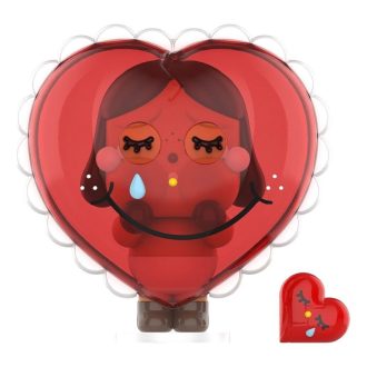 Crybaby Crying For Love interpreta “il cuore spezzato”