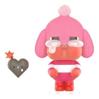 Crybaby Crying For Love presenta “Stolen Heart”