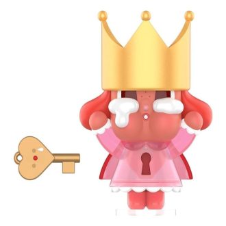 Crybaby Crying For Love presenta “Unlock Me”