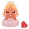 Crybaby Crying For Love rappresenta “Stupid Cupid”
