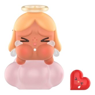 Crybaby Crying For Love rappresenta “Stupid Cupid”
