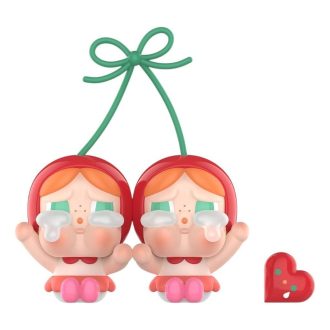 Crybaby Crying For Love recita “Ti amo molto, Cherry”