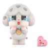 Crybaby Crying For Love statuina “Puppy Love”