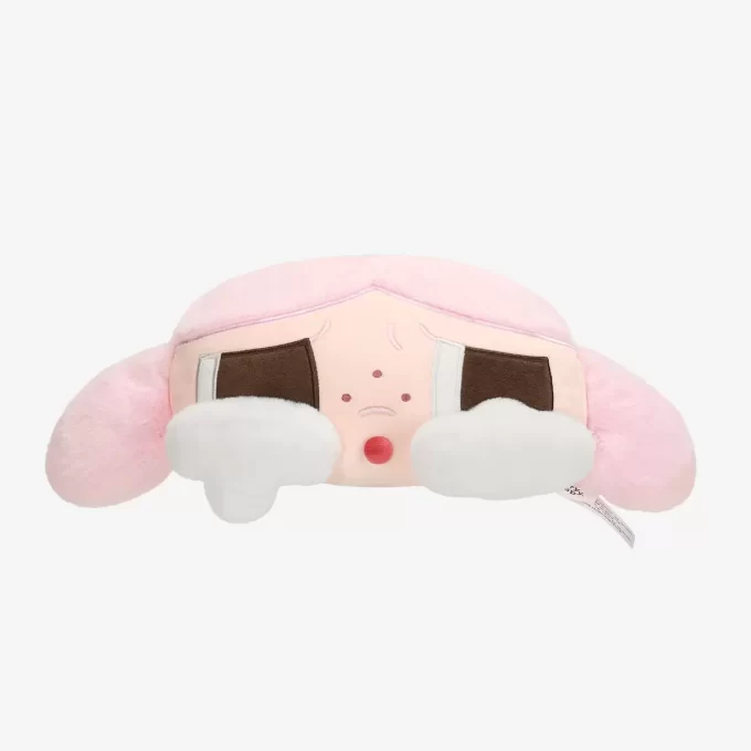CRYBABY Encounter Yourself Series – Cuscino per il collo