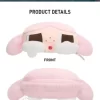 CRYBABY Encounter Yourself Series – Cuscino per il collo