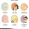 CRYBABY Encounter Yourself Series – Scatola cieca di fragranze per veicoli