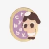 CRYBABY Encounter Yourself Series – Scatola cieca di fragranze per veicoli
