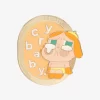 CRYBABY Encounter Yourself Series – Scatola cieca di fragranze per veicoli