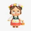 CRYBABY La mia figurina di bambola russa