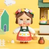 CRYBABY La mia figurina di bambola russa