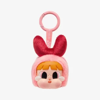 CRYBABY × Powerpuff Girls Series – Confezione cieca di peluche in vinile