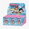 CRYBABY × Powerpuff Girls Series – Confezione cieca di peluche in vinile CRYBABY × Powerpuff Girls Series – Confezione cieca di peluche in vinile