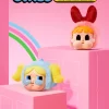 CRYBABY × Powerpuff Girls Series – Confezione cieca di peluche in vinile CRYBABY × Powerpuff Girls Series – Confezione cieca di peluche in vinile