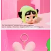 CRYBABY × Powerpuff Girls Series – Confezione cieca di peluche in vinile CRYBABY × Powerpuff Girls Series – Confezione cieca di peluche in vinile