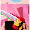 CRYBABY × Powerpuff Girls Series – Confezione cieca di peluche in vinile CRYBABY × Powerpuff Girls Series – Confezione cieca di peluche in vinile