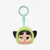 CRYBABY × Powerpuff Girls Series – Confezione cieca di peluche in vinile CRYBABY × Powerpuff Girls Series – Confezione cieca di peluche in vinile