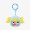 CRYBABY × Powerpuff Girls Series – Confezione cieca di peluche in vinile CRYBABY × Powerpuff Girls Series – Confezione cieca di peluche in vinile
