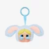 CRYBABY × Powerpuff Girls Series – Confezione cieca di peluche in vinile CRYBABY × Powerpuff Girls Series – Confezione cieca di peluche in vinile