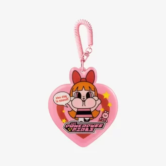 CRYBABY× Powerpuff Girls Series – Porta carte Blind Box