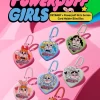 CRYBABY× Powerpuff Girls Series – Porta carte Blind Box